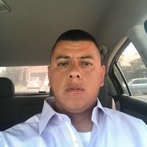 Meet your Posher, Erick